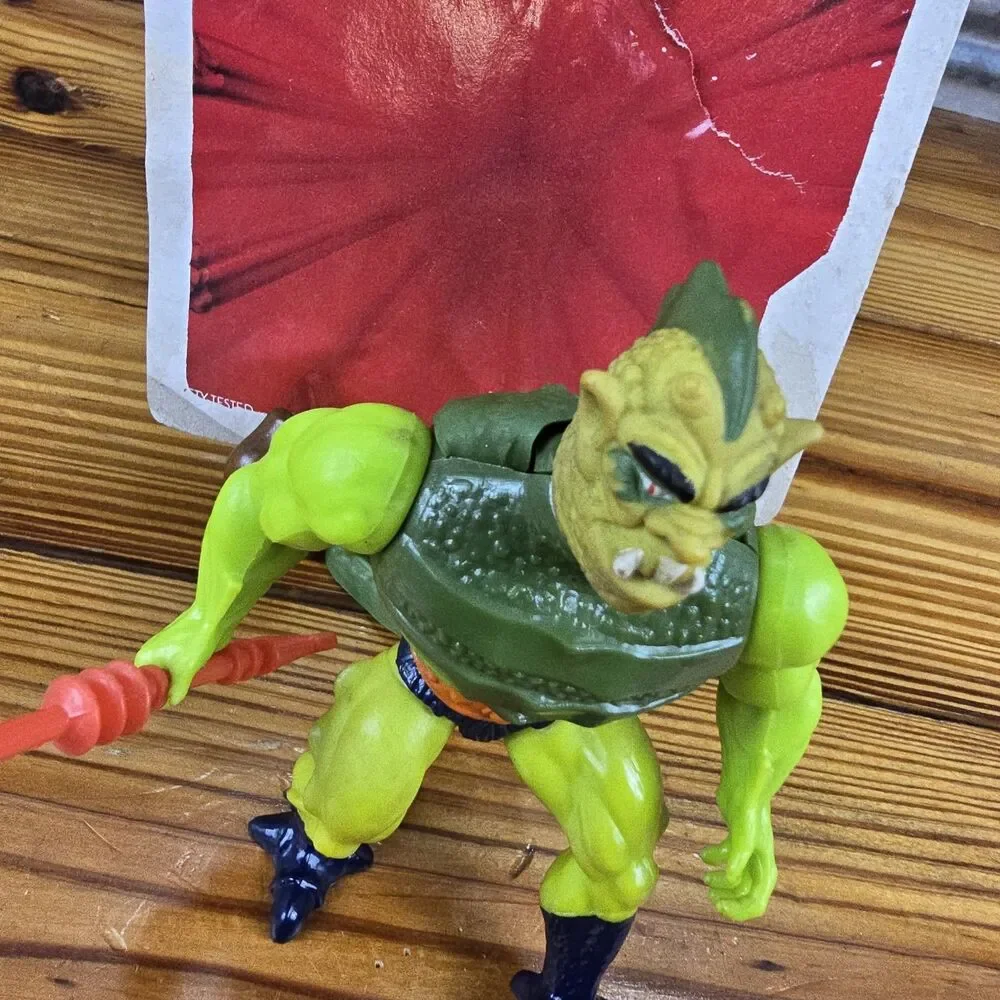 Mattel preowned excellent